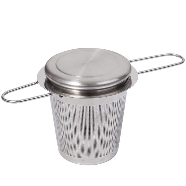 Tea Infuser with Foldable Design — product image 3