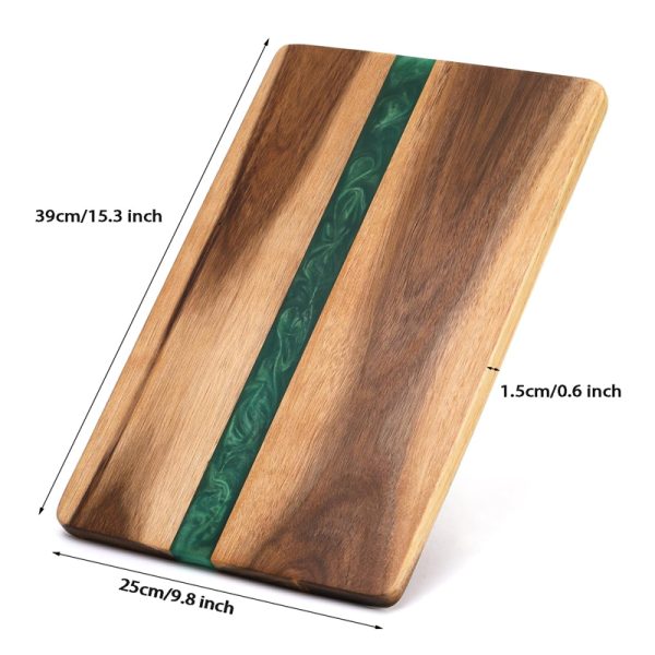 39x25 cm Charcuterie Board — product image 2