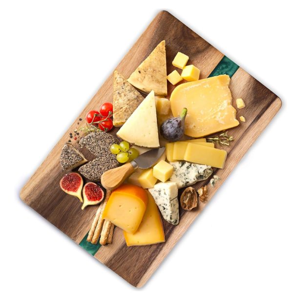 39x25 cm Charcuterie Board — product image 3