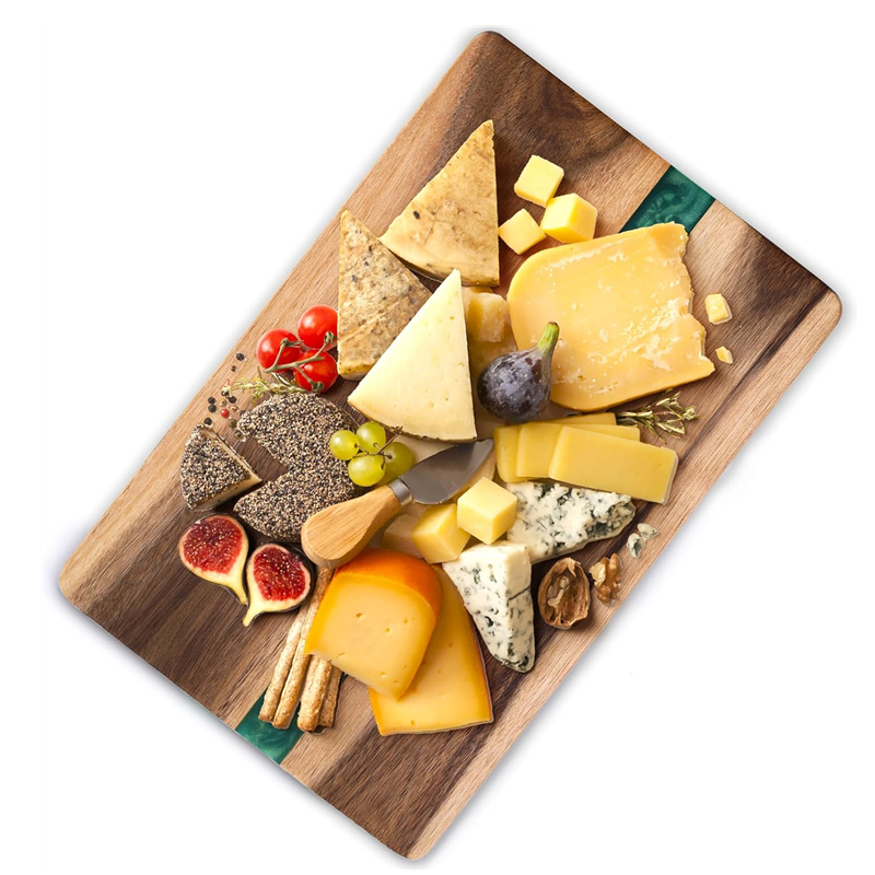 39x25 cm Charcuterie Board — product detail 3 | YinHao Houseware
