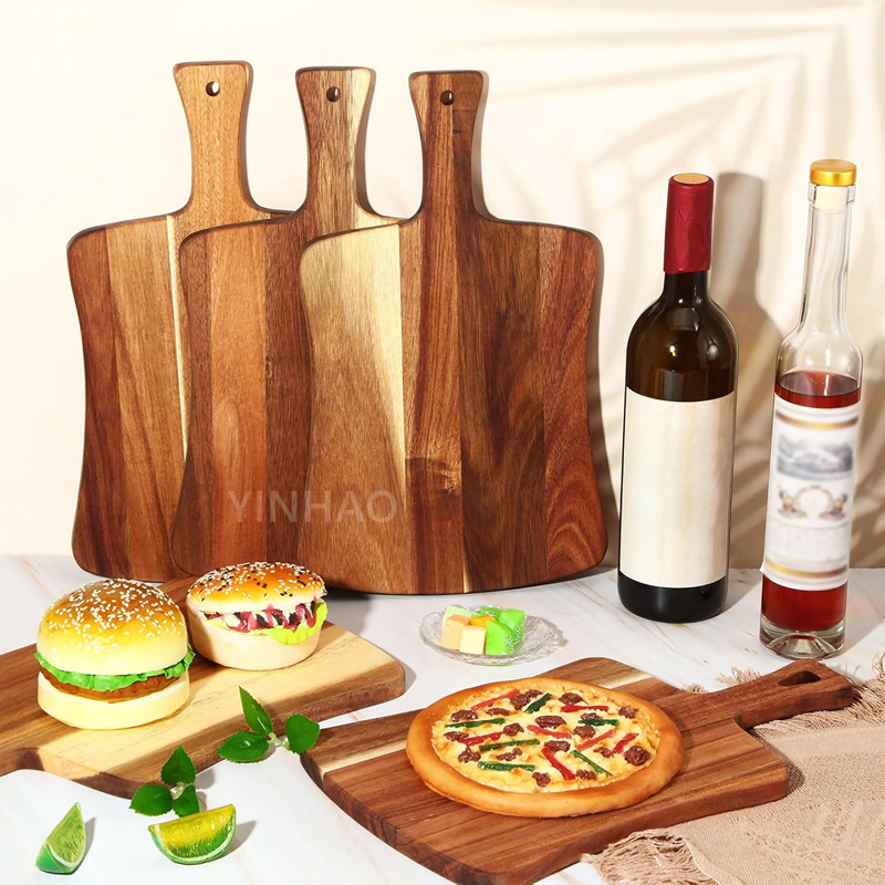 14x8.25 Inch Cutting Board — product detail 2 | YinHao Houseware