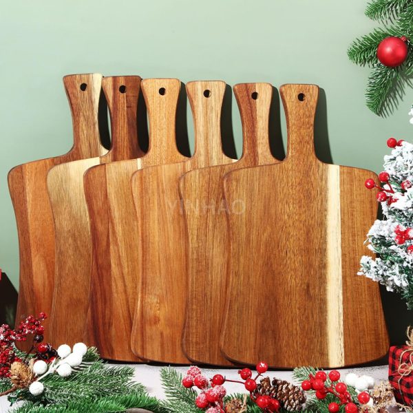 14x8.25 Inch Cutting Board — product image 3