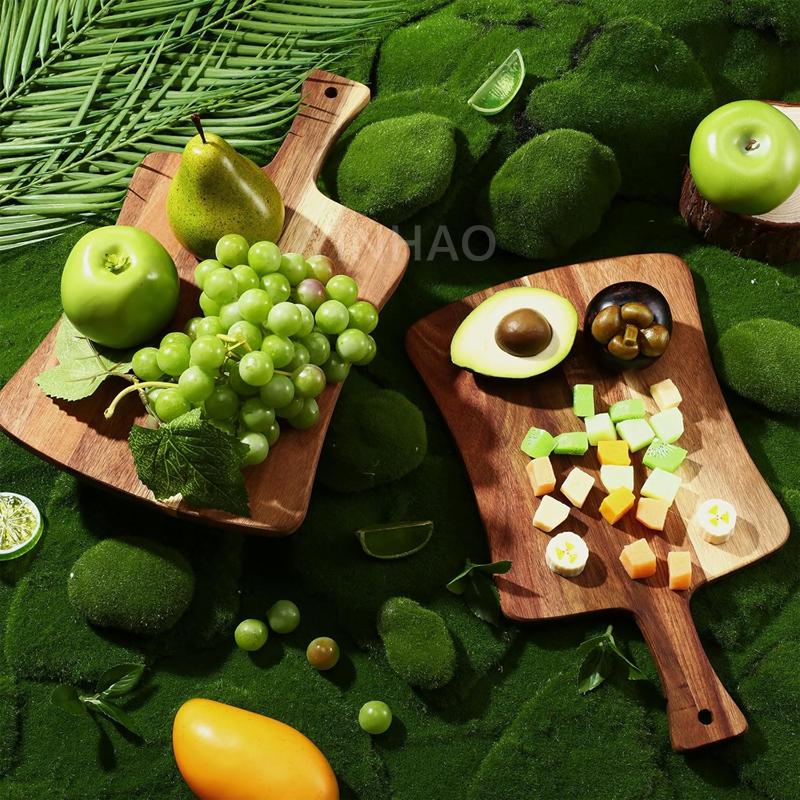 14x8.25 Inch Cutting Board — product detail 4 | YinHao Houseware