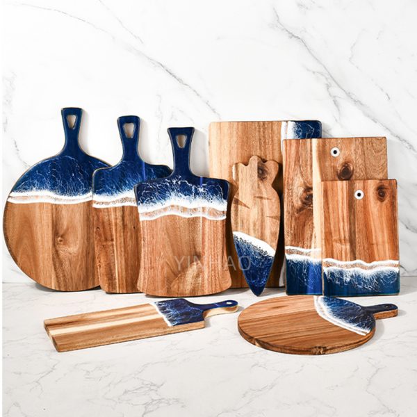 14x8.25 Inch Cutting Board — product image 6