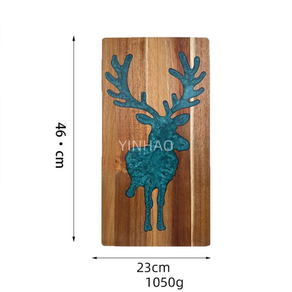 Christmas Cutting Board — product image 2
