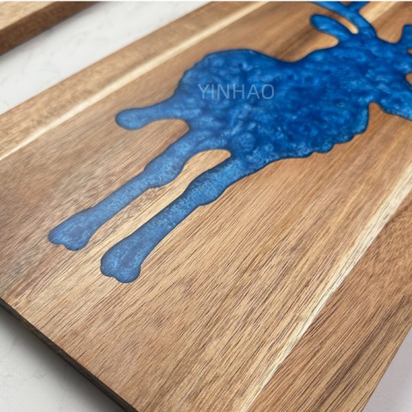 Christmas Cutting Board — product image 4
