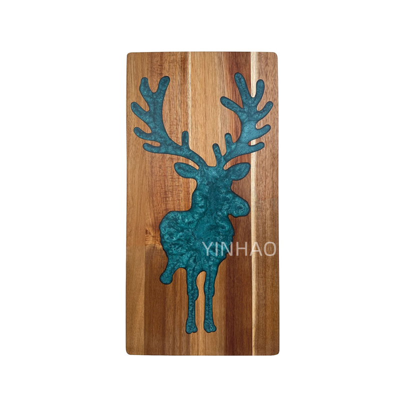 Christmas Cutting Board — product detail 5 | YinHao Houseware