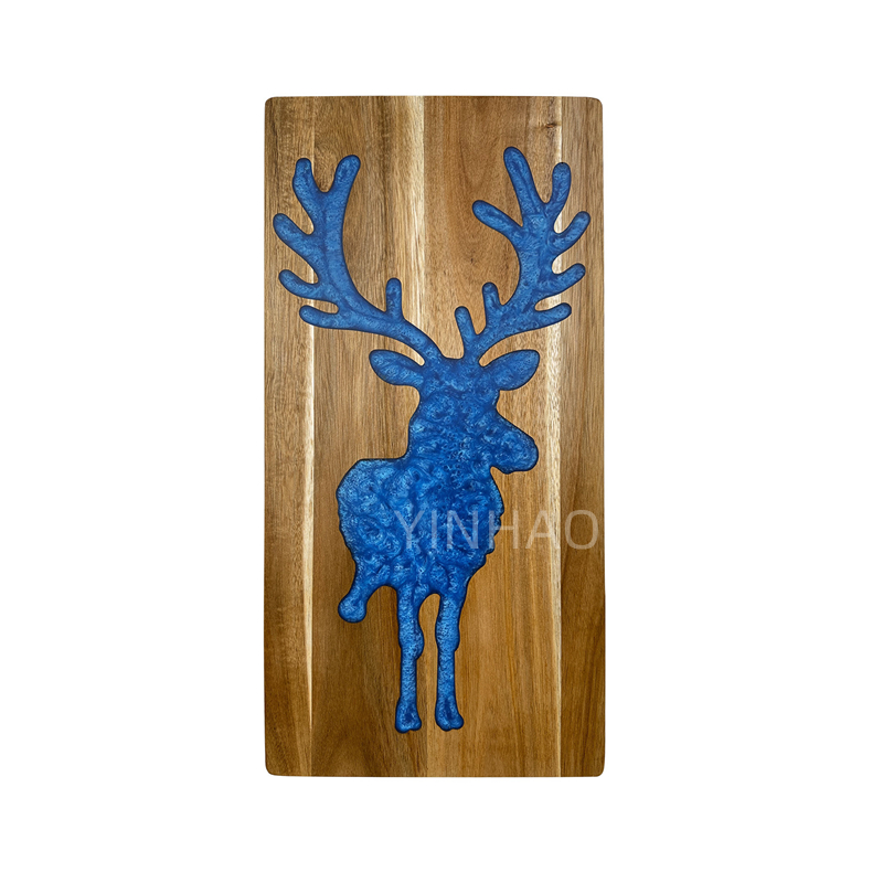 Christmas Cutting Board — product detail 6 | YinHao Houseware