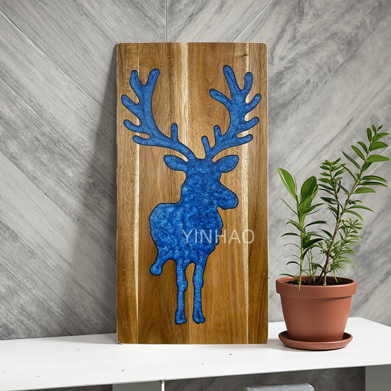 Christmas Cutting Board | YinHao Houseware