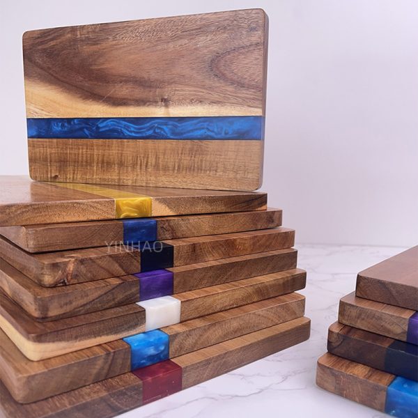 Handmade Cutting Board for Home Kitchen — product image 3