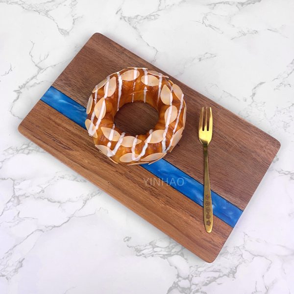 Handmade Cutting Board for Home Kitchen — product image 4