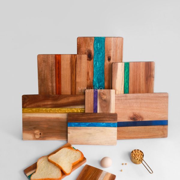 Handmade Cutting Board for Home Kitchen — product image 5