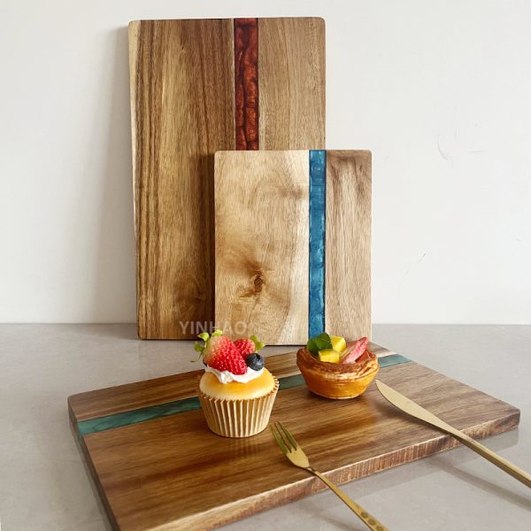 Handmade Cutting Board for Home Kitchen — product image 6