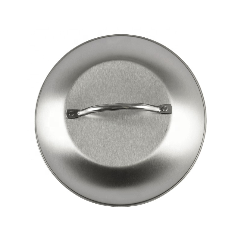 9 Inch Basting Cover — product detail 2 | YinHao Houseware