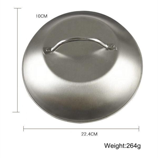 9 Inch Basting Cover — product image 3