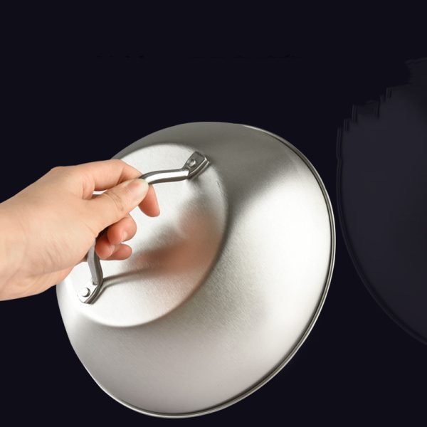 9 Inch Basting Cover — product image 5