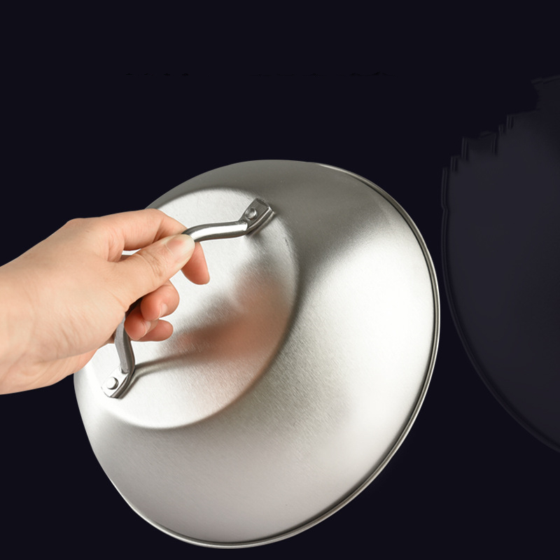9 Inch Basting Cover — product detail 5 | YinHao Houseware