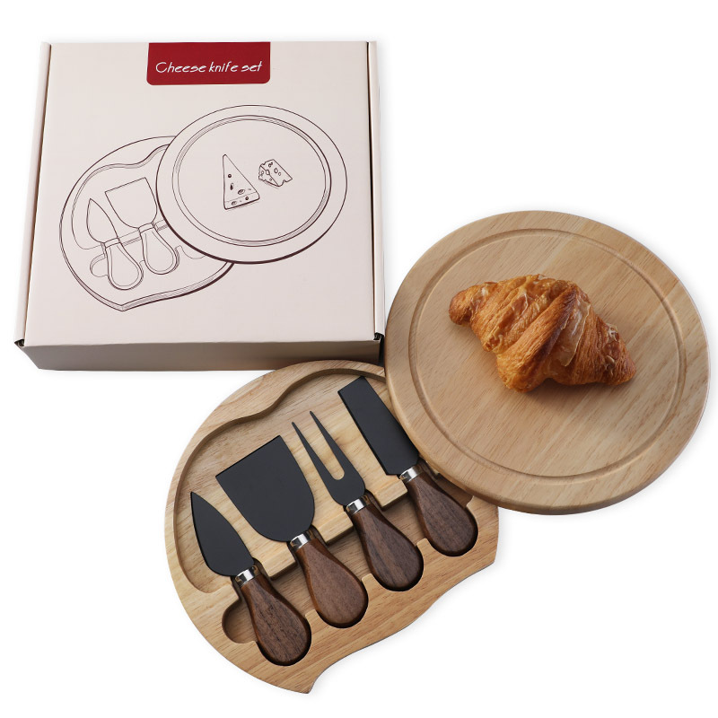 Custom Logo Foldable Cheese Board 4pcs Set 2.jpg