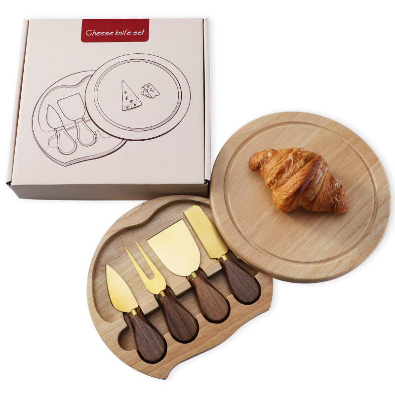 Custom Logo Foldable Cheese Board 4pcs Set 3.jpg
