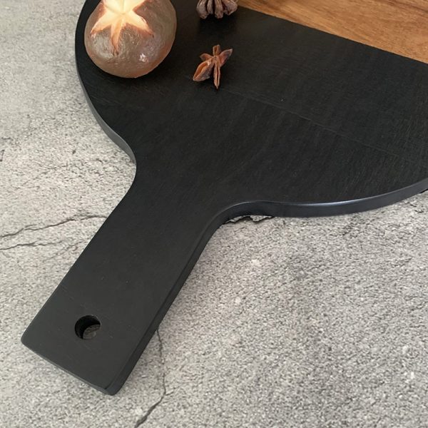 Cutting Board with Serving Tray — product image 4