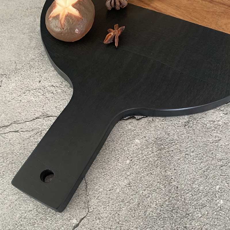 Cutting Board with Serving Tray — product detail 4 | YinHao Houseware