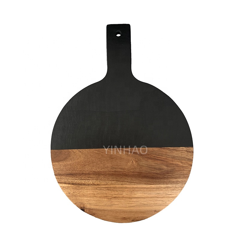 Cutting Board with Serving Tray | YinHao Houseware