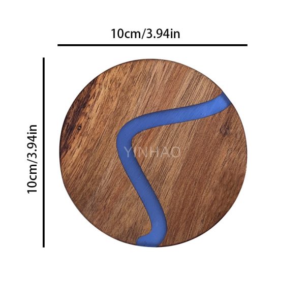 Coaster for Wedding Gifts — product image 3