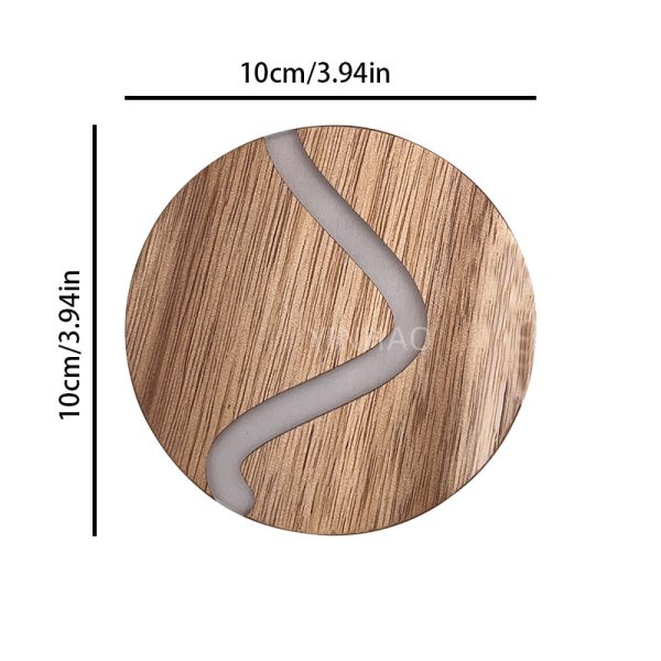 Coaster for Wedding Gifts — product image 4