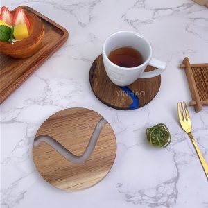 Coaster for Wedding Gifts | YinHao Houseware
