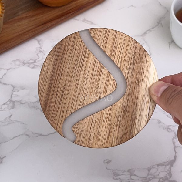 Coaster for Wedding Gifts — product image 5
