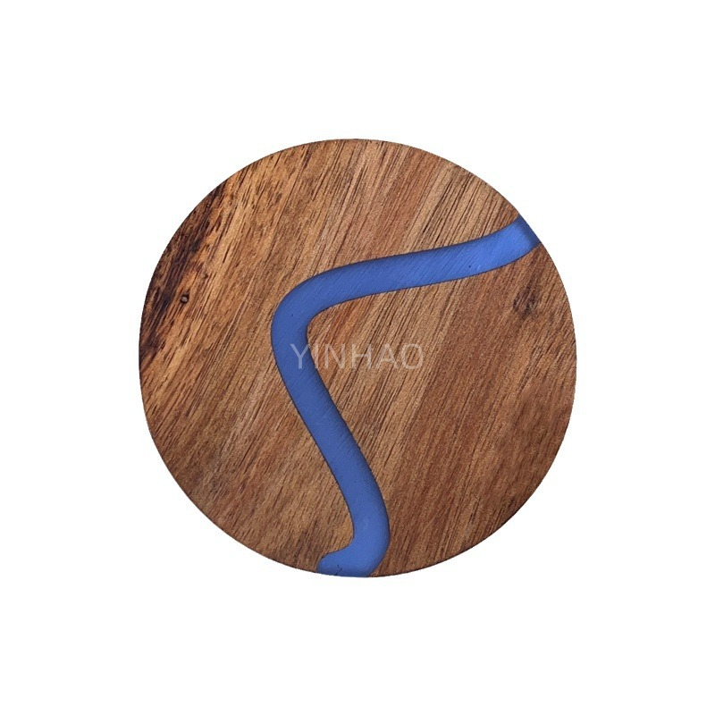 Coaster for Wedding Gifts — product detail 6 | YinHao Houseware