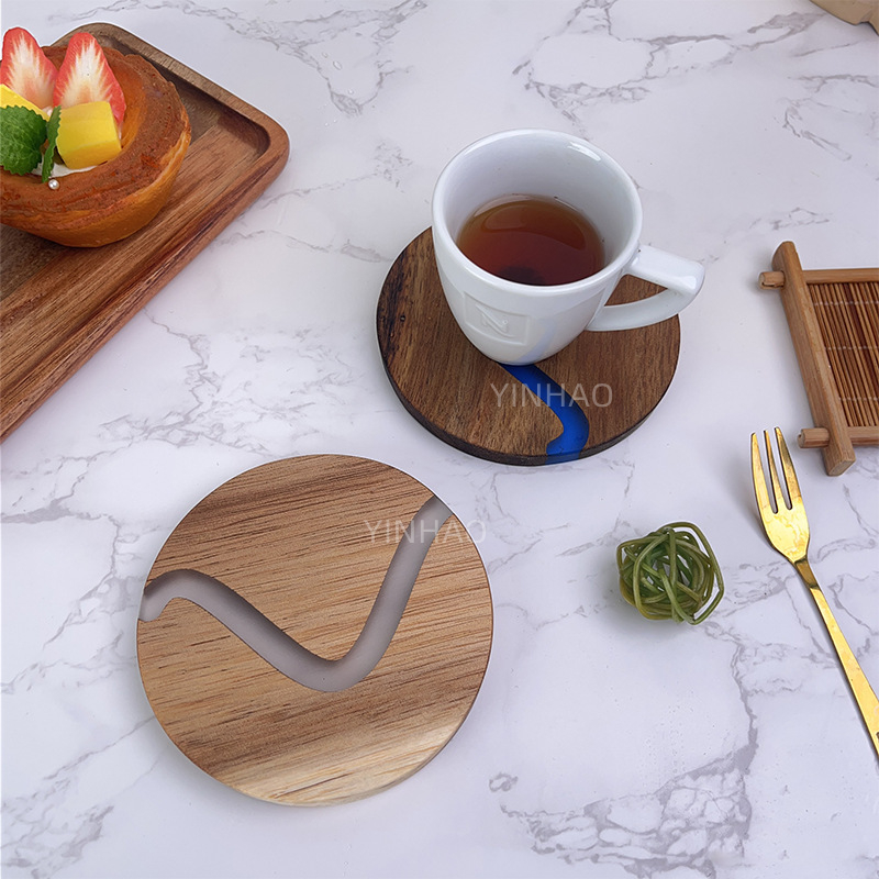 Coaster for Wedding Gifts | YinHao Houseware