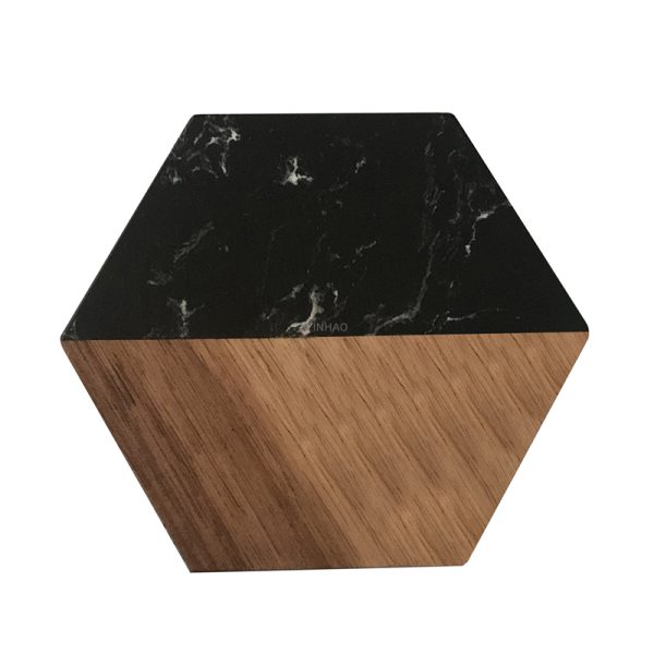 Heat-Resistant Coaster — product image 2