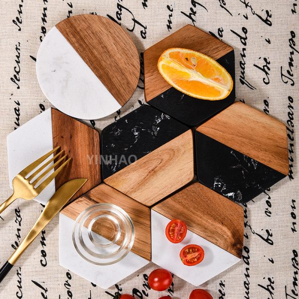 Heat-Resistant Coaster — product image 4