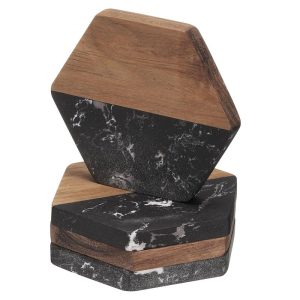 Heat-Resistant Coaster | YinHao Houseware