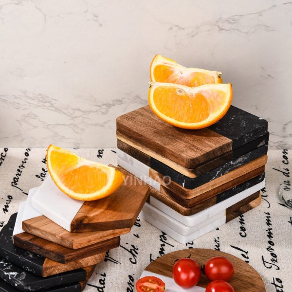 Heat-Resistant Coaster — product image 5