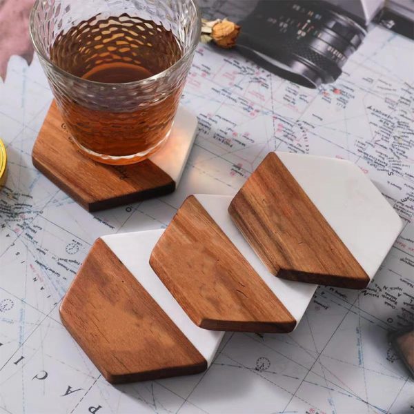 Heat-Resistant Coaster — product image 6