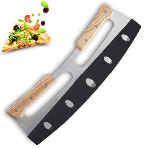 Rocker Pizza Cutter | YinHao Houseware