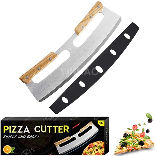 Rocker Pizza Cutter — product image 6
