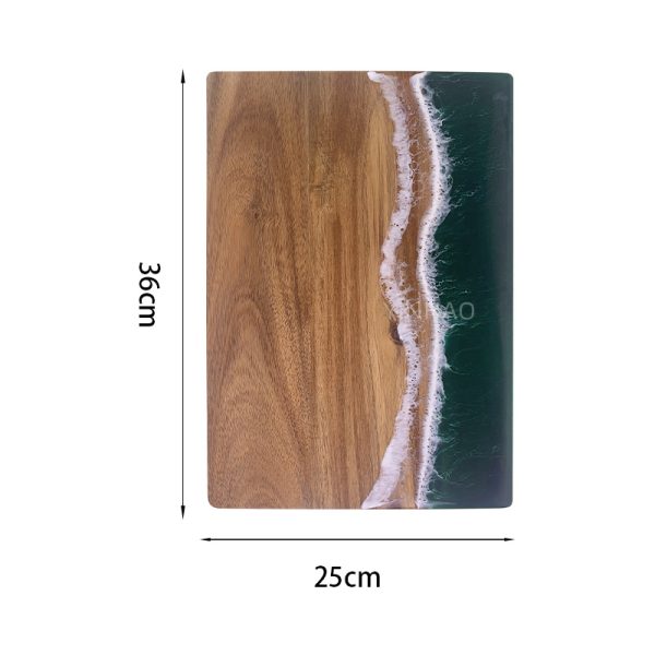 Handmade Cutting Board — product image 2