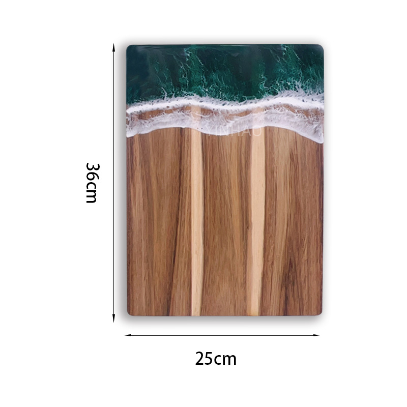 Handmade Cutting Board — product detail 3 | YinHao Houseware