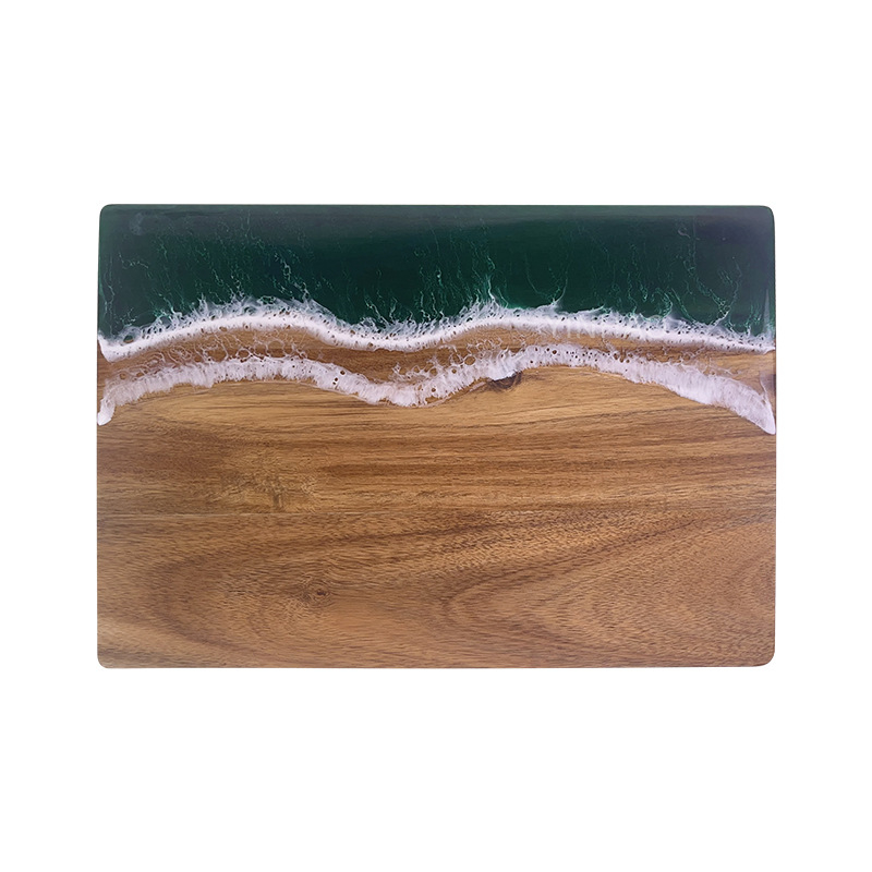 Handmade Cutting Board — product detail 5 | YinHao Houseware