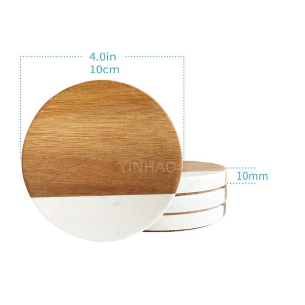 Coaster (2) — product image 2