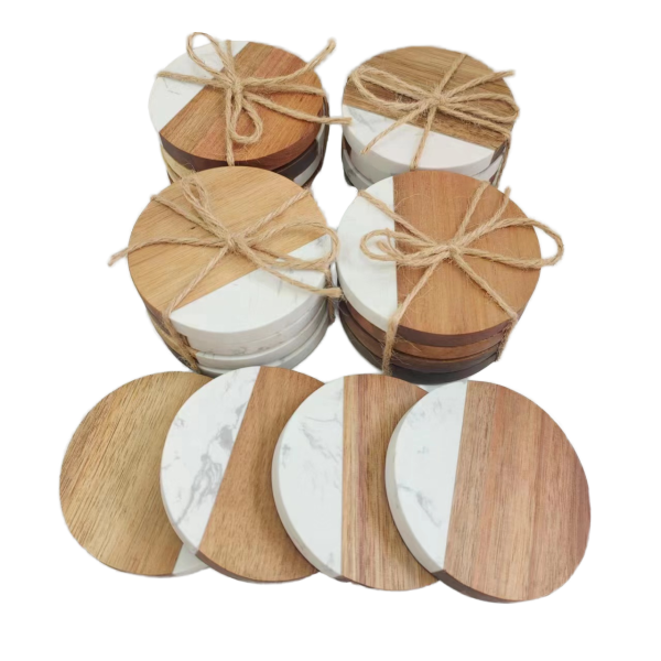 Coaster (2) — product image 6