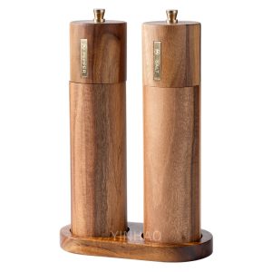 Manual Salt & Pepper Mill Set | YinHao Houseware