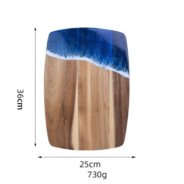Ocean Blue Cheese Board — product image 2