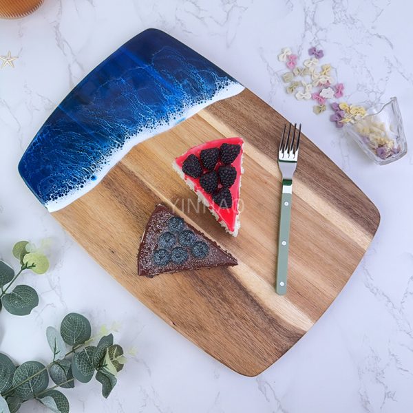 Ocean Blue Cheese Board — product image 3