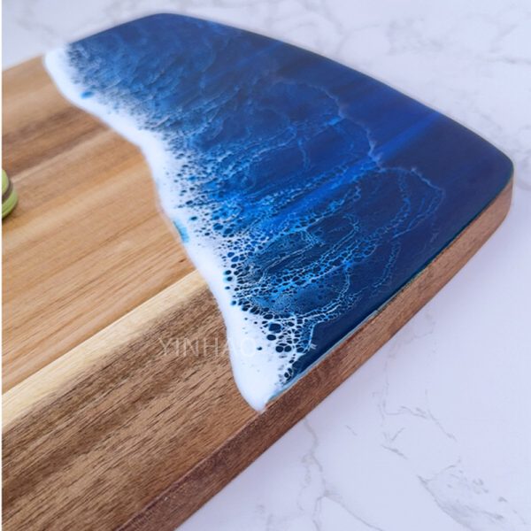Ocean Blue Cheese Board — product image 5