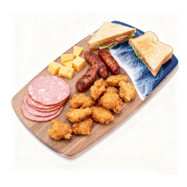 Ocean Blue Cheese Board — product image 1