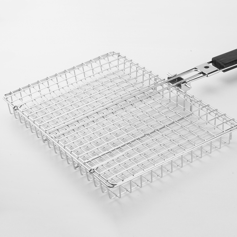 Grill Baskets for Outdoor — product detail 2 | YinHao Houseware